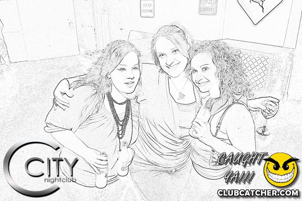 City nightclub photo 184 - September 21st, 2011