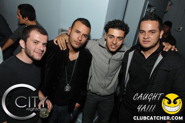 City nightclub photo 185 - September 21st, 2011