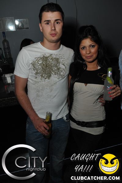 City nightclub photo 186 - September 21st, 2011