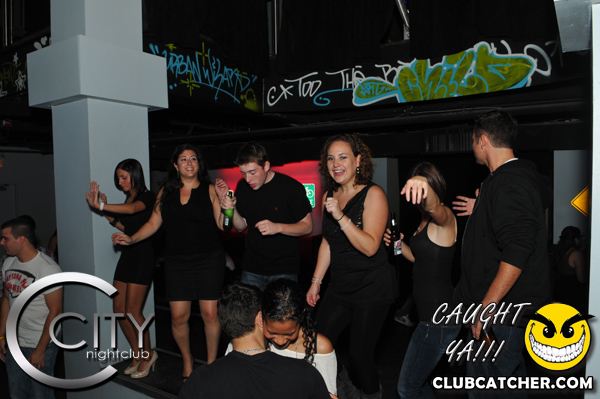 City nightclub photo 187 - September 21st, 2011