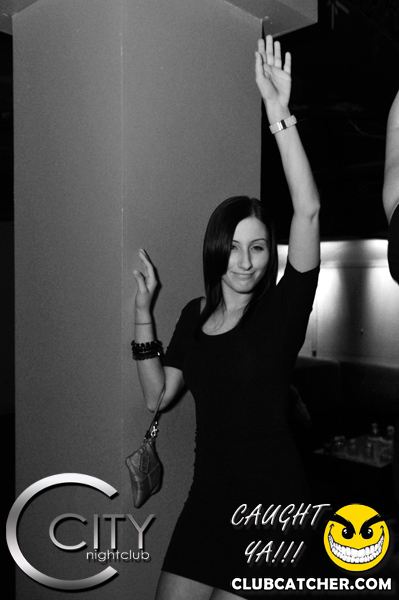 City nightclub photo 190 - September 21st, 2011