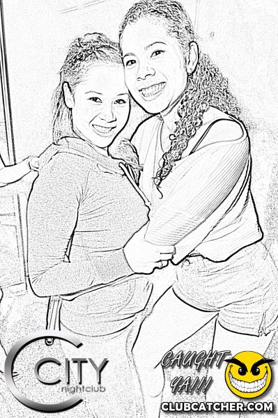 City nightclub photo 20 - September 21st, 2011