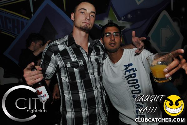 City nightclub photo 192 - September 21st, 2011