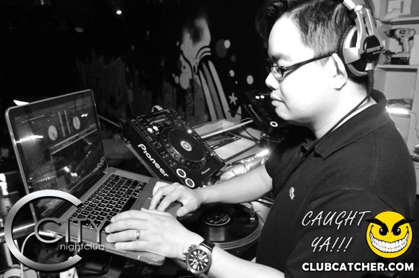 City nightclub photo 196 - September 21st, 2011