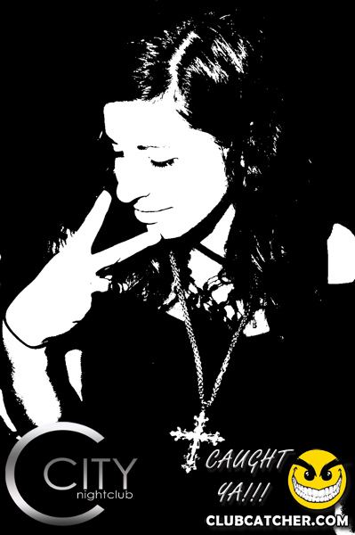 City nightclub photo 201 - September 21st, 2011