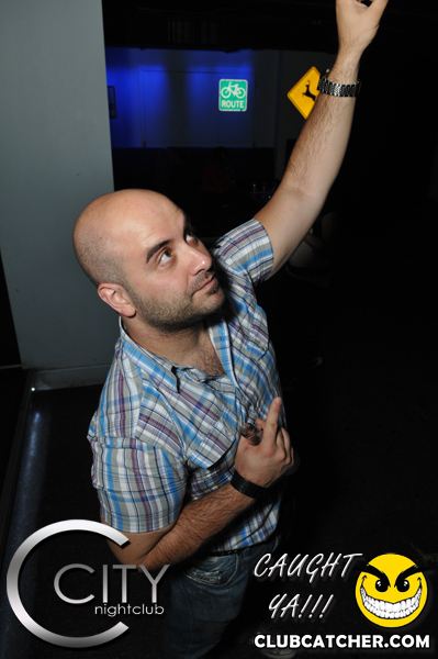 City nightclub photo 202 - September 21st, 2011