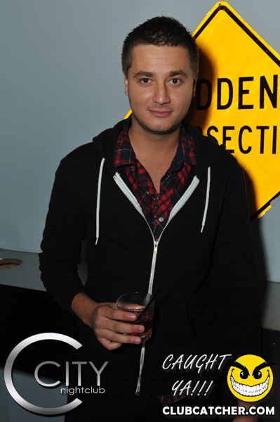 City nightclub photo 206 - September 21st, 2011