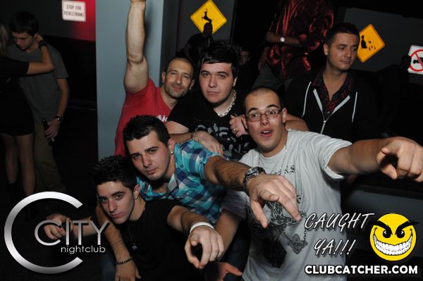 City nightclub photo 208 - September 21st, 2011