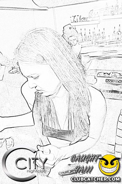 City nightclub photo 210 - September 21st, 2011