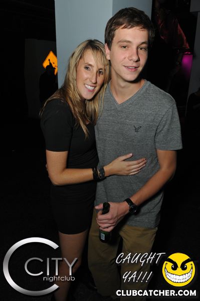 City nightclub photo 211 - September 21st, 2011