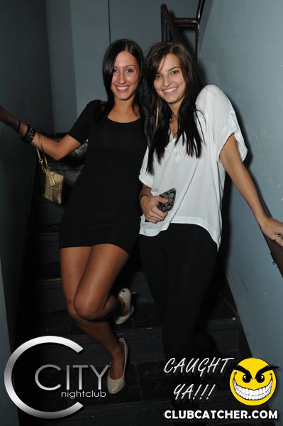 City nightclub photo 212 - September 21st, 2011