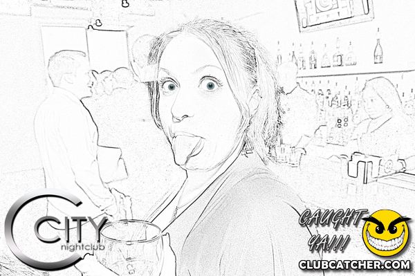 City nightclub photo 213 - September 21st, 2011