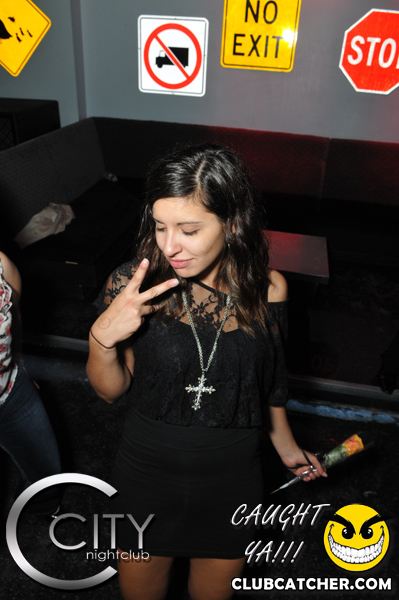 City nightclub photo 223 - September 21st, 2011