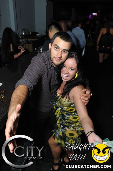 City nightclub photo 224 - September 21st, 2011