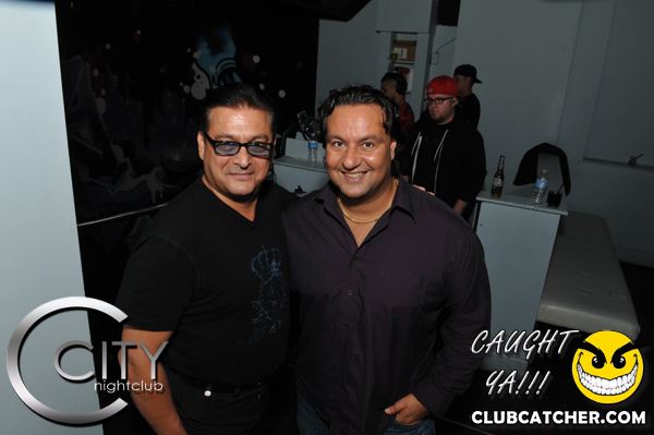 City nightclub photo 230 - September 21st, 2011