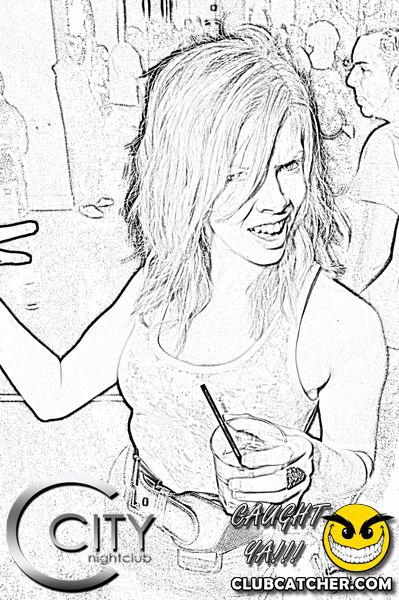 City nightclub photo 233 - September 21st, 2011