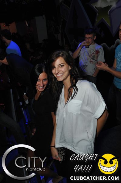 City nightclub photo 236 - September 21st, 2011