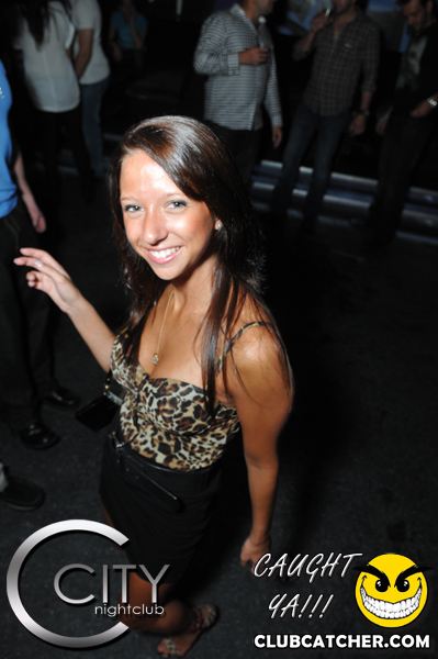 City nightclub photo 240 - September 21st, 2011