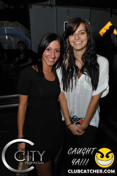 City nightclub photo 25 - September 21st, 2011