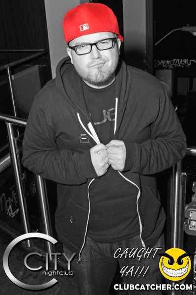 City nightclub photo 242 - September 21st, 2011