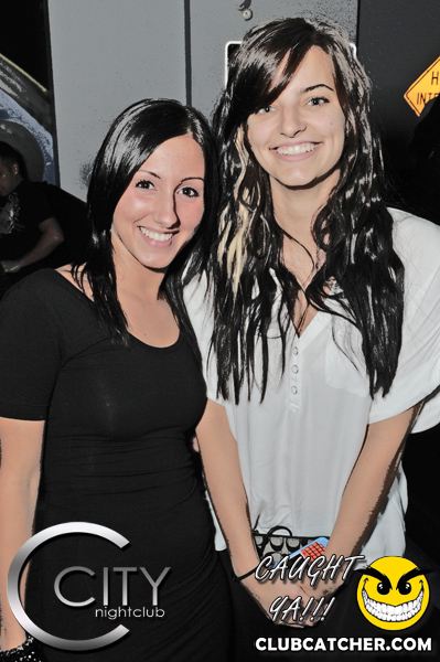 City nightclub photo 250 - September 21st, 2011