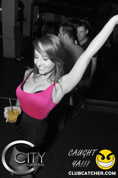 City nightclub photo 26 - September 21st, 2011