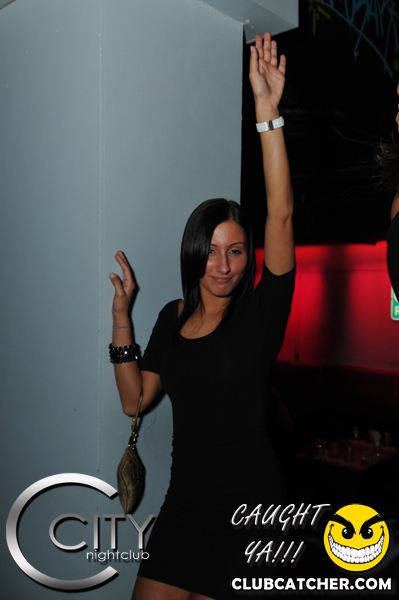 City nightclub photo 251 - September 21st, 2011