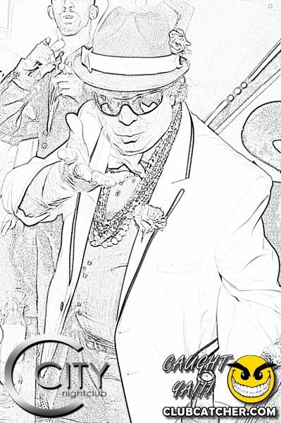 City nightclub photo 254 - September 21st, 2011