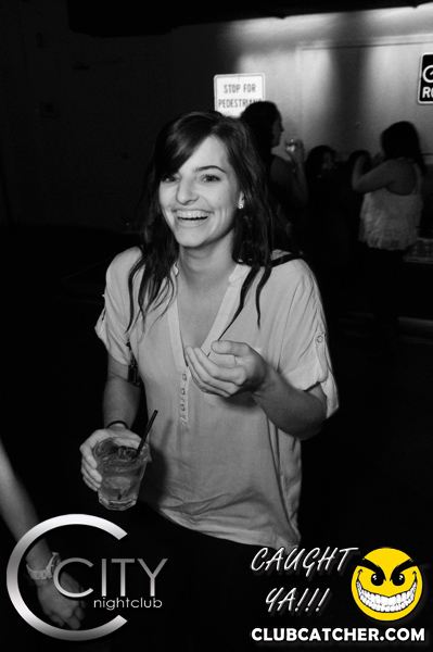 City nightclub photo 257 - September 21st, 2011