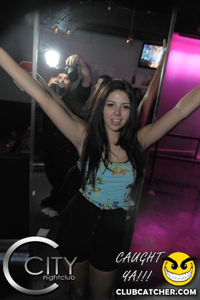 City nightclub photo 258 - September 21st, 2011