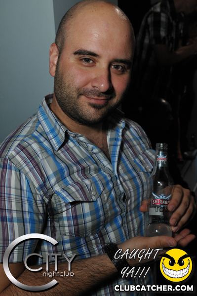 City nightclub photo 28 - September 21st, 2011