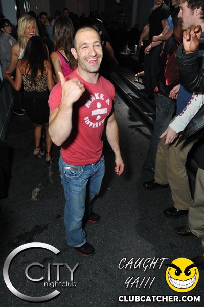 City nightclub photo 29 - September 21st, 2011
