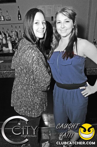 City nightclub photo 32 - September 21st, 2011