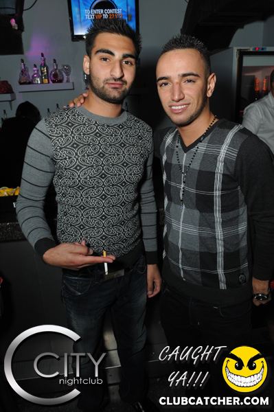 City nightclub photo 33 - September 21st, 2011