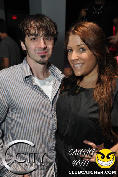 City nightclub photo 35 - September 21st, 2011