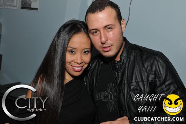 City nightclub photo 36 - September 21st, 2011