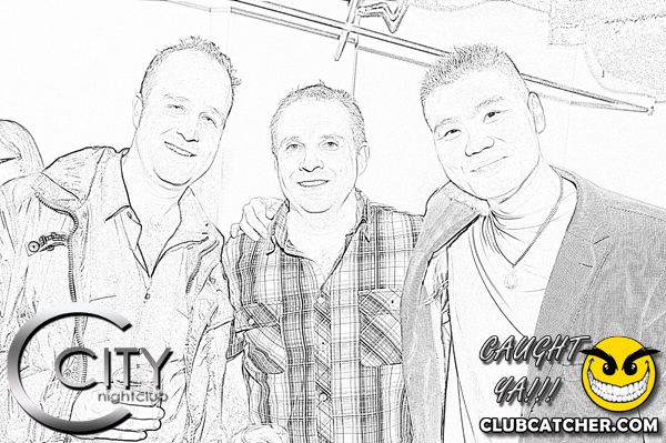 City nightclub photo 40 - September 21st, 2011