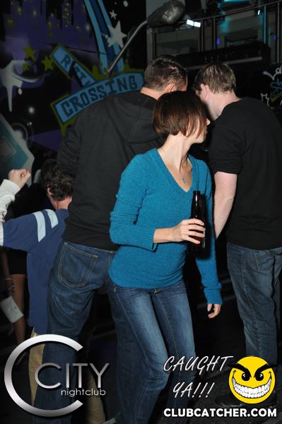 City nightclub photo 42 - September 21st, 2011