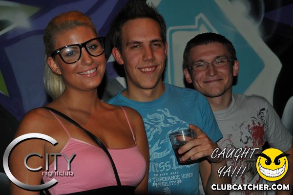 City nightclub photo 44 - September 21st, 2011