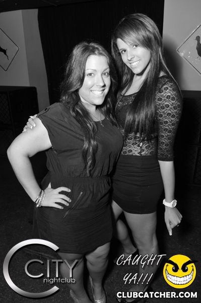 City nightclub photo 49 - September 21st, 2011