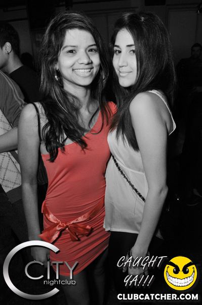 City nightclub photo 6 - September 21st, 2011