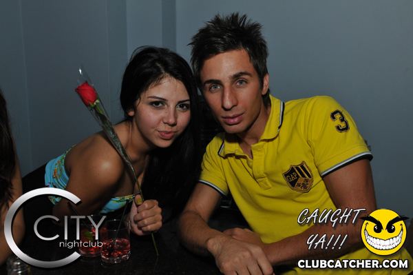 City nightclub photo 54 - September 21st, 2011