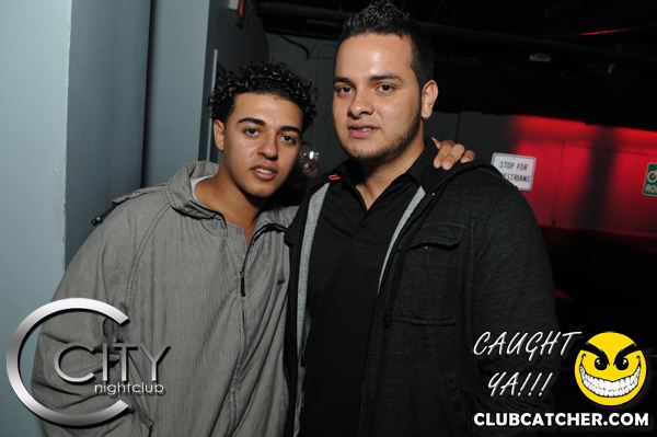 City nightclub photo 55 - September 21st, 2011