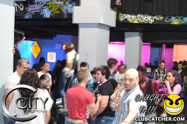 City nightclub photo 57 - September 21st, 2011