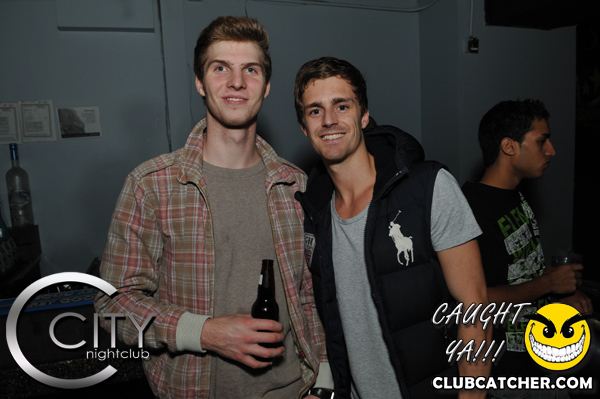 City nightclub photo 59 - September 21st, 2011