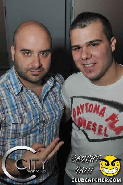 City nightclub photo 63 - September 21st, 2011