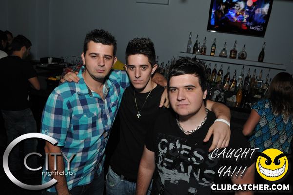 City nightclub photo 67 - September 21st, 2011