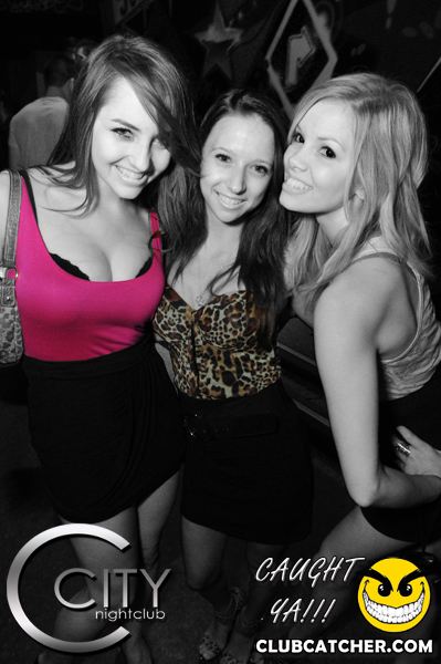 City nightclub photo 69 - September 21st, 2011