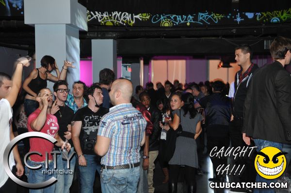 City nightclub photo 70 - September 21st, 2011