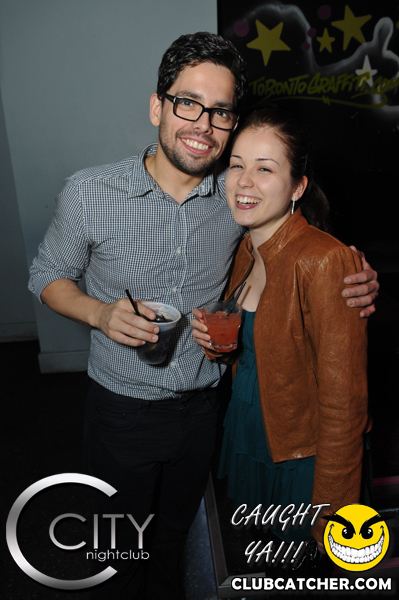 City nightclub photo 71 - September 21st, 2011